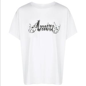 Mike Amiri Tee-Shirt